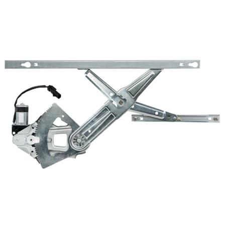 Aci Automotive Chry Sebring 06-01/Dodge Strat 06-01 Window Assembly, 86962 86962